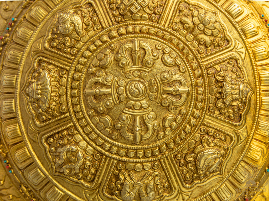 Thangka & Sacred Art