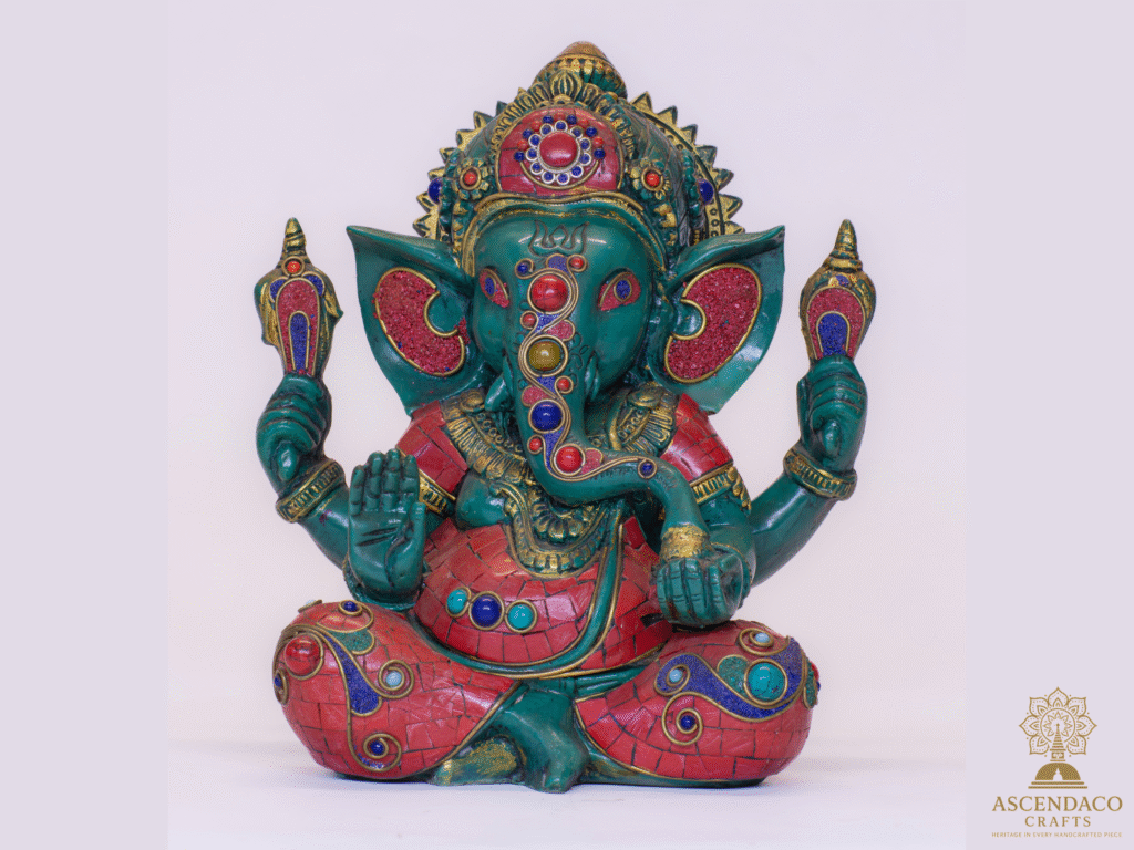 Statues & Sculptures