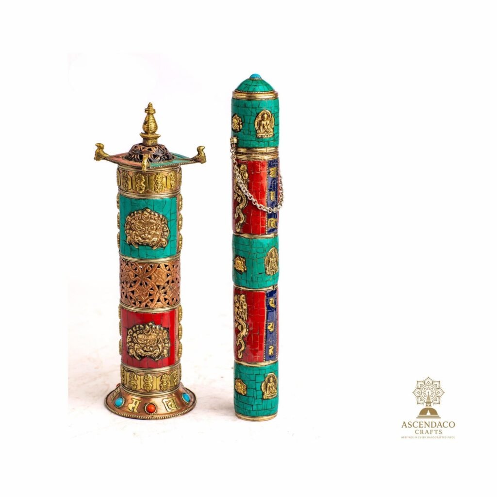 Gifts & Ritual Objects