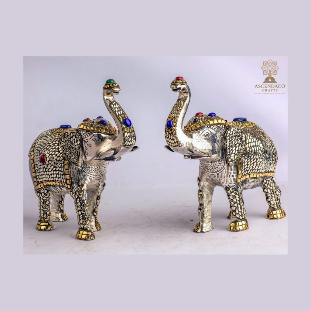 Sacred Statues & Sculptures