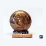 Tibetan Singing Bowl Set — Hand-Hammered Himalayan Meditation Bowls