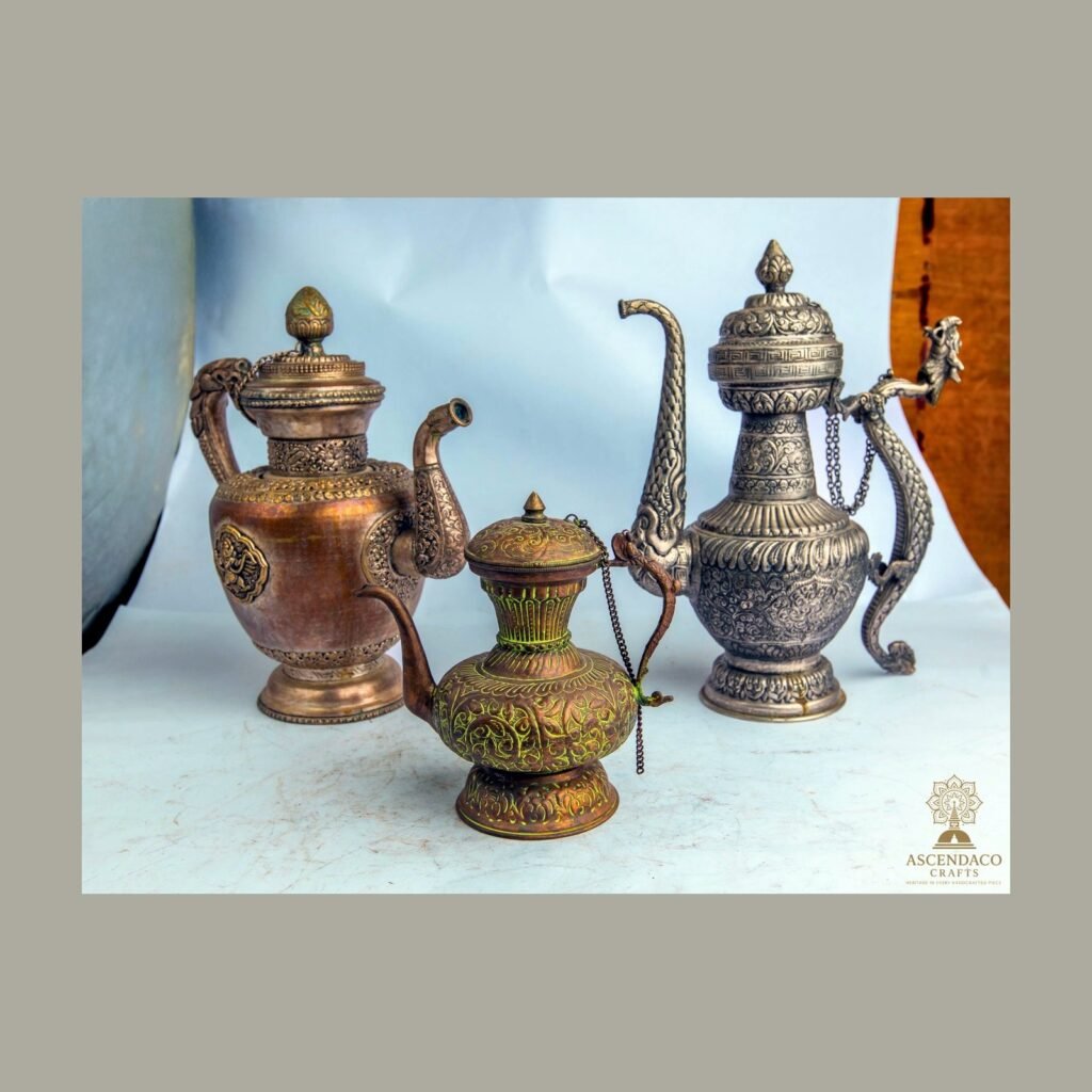 Carved Heritage & Home