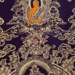 Green Tara Thangka Thangka — Hand-Painted Tibetan Buddhist Art