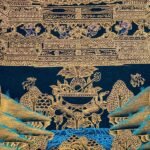 Shakyamuni Buddha Thangka (Siddhartha Gautama) Thangka — Hand-Painted Tibetan Buddhist Art