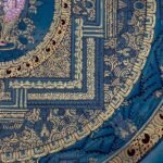 Lokeshwor Mandala (Padmapani) ( Holder Of Lotus) Thangka — Hand-Painted Tibetan Buddhist Art